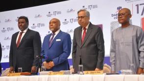 Dangote Cement to pay Shareholders N45 per share