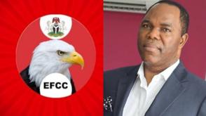 Alleged ₦15.6bn fraud: EFCC re-arraigns former Skye Bank Chairman