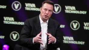 AI may surpass human intelligence in five years — Elon Musk