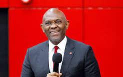 Elumelu announces retirement from UBA board