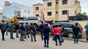 FCTA impounds 40 vehicles for operating outside bus terminal