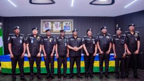 PSC promotes 13 CPs, 80 other senior officers