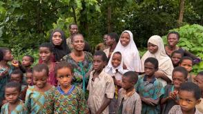 Tinubu hails rescue of abducted Oyo pupils, teachers after 56 days in captivity