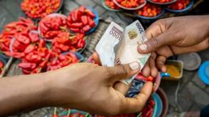 Lower inflation masking persistent rise in food prices — Teriba