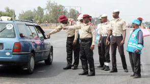 FRSC, Army strengthen partnership to improve road safety in FCT