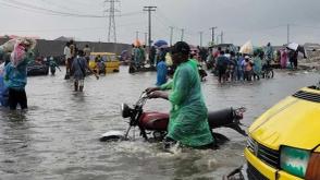Flooding: Nasarawa Govt. intensifies sanitation monitoring, arrests 126 defaulters