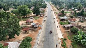 President Tinubu’s north-east road revolution: Rebuilding hope through infrastructure renewal