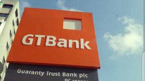 GTBank named Nigeria’s best performing Bank