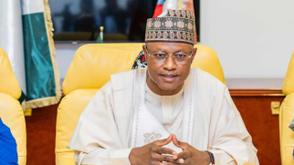 Uba Sani launches N34bn erosion control project in Rigasa