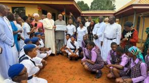 Peter Obi marks 65th birthday with N10m donation to Anambra hospital