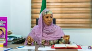 N44bn NSIPA fraud: I never transferred funds to private accounts — Halima Shehu