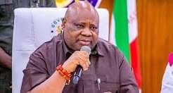 I have performed beyond the expectation of critics — Adeleke