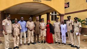 Insecurity: Kwara Gov’t harps on stakeholder collaboration to tackle illegal migration