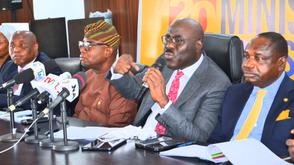 Lagos wins Africa’s best green bond award for N14.815bn issuance