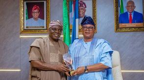 National Shipping carrier in final phase, to be delivered via PPP — Oyetola