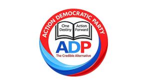 2027: ADP Rep candidate promises to prioritise security, education if elected