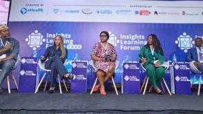 OAUTHC CMD advocates increased investment in paediatric cardiac services