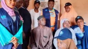 IHRC settles cooperative dispute through mediation in Kaduna