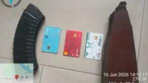 Navy disrupts extortion syndicates in Rivers