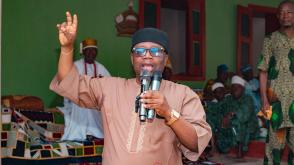 Tinubu’s leadership strengthened APC primaries, says Ipinsagba