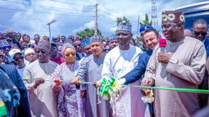 Tinubu’s 700km legacy highway to boost national unity — Minister