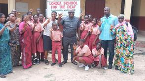 Kogi SUBEB establishes special programme department to boost inclusive education