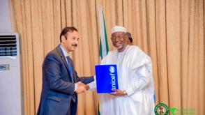 UNICEF hails Jigawa gov’t for sustained investments in healthcare, education