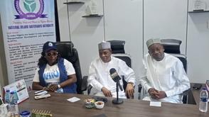 NIMASA launches blue economy accelerator programme