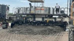 Shagamu-Iperu road: Contractor complies with FG directive, upgrades road to standard