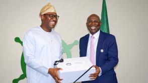 NIMASA, NSIB mull strengthened collaboration on maritime safety