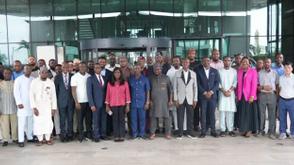 NMDPRA begins H1 2026 gas network reconciliation workshop