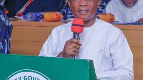 Kogi govt. condemns killing of Catholic priest, orders thorough investigation