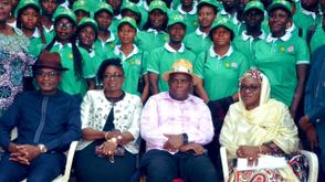 NCS ratifies harmonization Of NABTE, ITF mandates