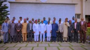 Aiyedatiwa, Dangote advance discussions on Olokola trade zone