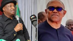 Pay N25,000 parking fine, apologize in 7 days — Keyamo tells Peter Obi