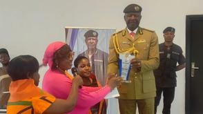Inter-agency collaboration key to tackling drug abuse, security threats – DSS Director