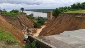 Flood Disaster: C’ River community attributes massive landslide to sea goddess