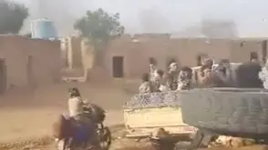 Insurgents stage attacks across Mali, army says situation under control