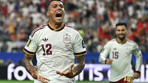 Spain brush aside France to book World Cup final spot