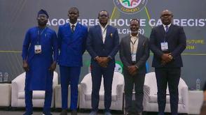 LASEPA launches digital greenhouse gas registry