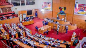Lagos Assembly begins consideration of ₦200bn bond issuance request