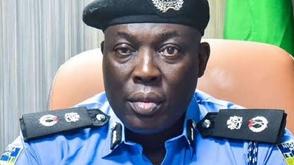 NDC calls for suspension of Lagos CP over alleged political partisanship