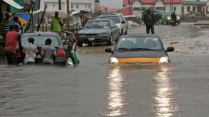 Illegal dredging worsening Lagos flooding — Commissioner