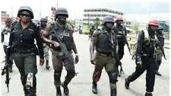 Police dismantle bandits’ hideouts in Kaduna