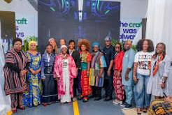 Lagos partners with UNDP to drive global market access for local fashion and leather enterprises