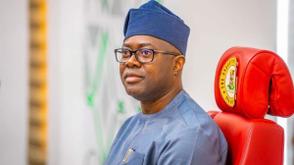 Maintenance of health sector goes beyond funding — Oyo APC tells Makinde
