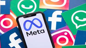 Meta EPS dips, as revenue surges 28% year on year