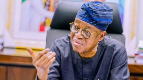 FG renews push for national shipping carrier