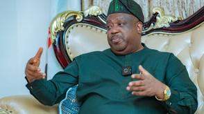 Mutfwang appoints new security adviser, others