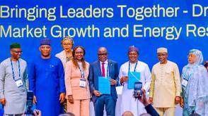 NNPC, Partners sign six agreements to boost production, energy security